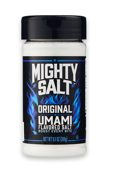 Mighty Salt™